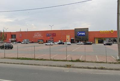 ZACARIA BUSINESS CENTER  - comision 0%, reprezentam proprietarul! - 2