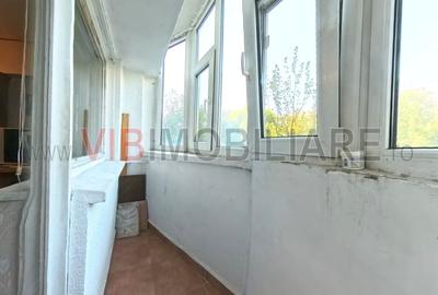 Bld Unirii Stradal - Piata Alba Iulia - 2 cam - 70mp - CENTRALA PROPRIE - 8