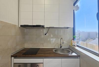 Apartament cu 2 camere decomandat, mobilat în Casa de Cultură - 11