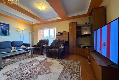 3 camere l 2 bai | 2 balcoane l Garaj l Zorilor - 10