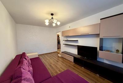 Apartament cu 3 camere decomandat, mobilat în Galata - 6