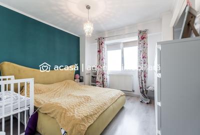 Apartament cu 2 camere decomandat, mobilat în Intim - 5