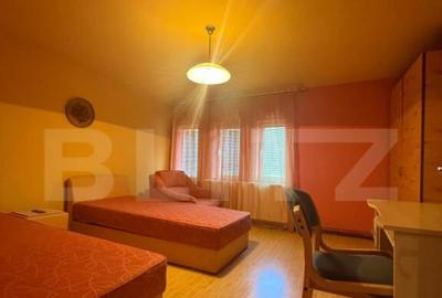 Apartament 3 camere, 46 mp, zona CENTRAL - 9