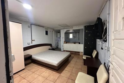 Spațiu comercial, de 75 mp, în Silva - 8