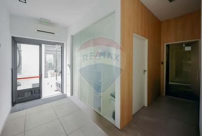 De vanzare -- Spatiu comercial parter 409 mp, Vasile Alecsandri - 53