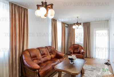 Casă individuală cu 9 camere cu Canalizare în Vatra Luminoasă - 1