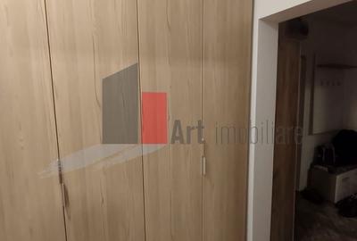 Apartament cu 3 camere decomandat, mobilat în Lacul Tei - 7