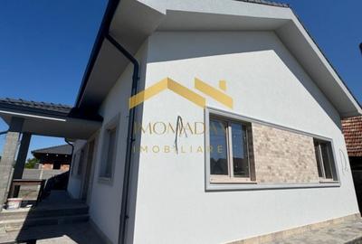 Casă individuală cu 4 camere cu Canalizare în Utvin - 22