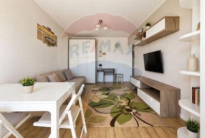 Apartament cu 2 camere decomandat, mobilat în Far - 2