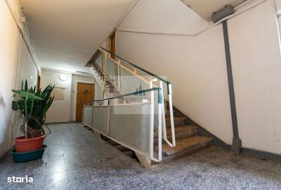 Apartament cu 4 camere, mobilat în Iancului - 5