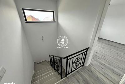 Casă cu 4 camere în Horpaz - 4
