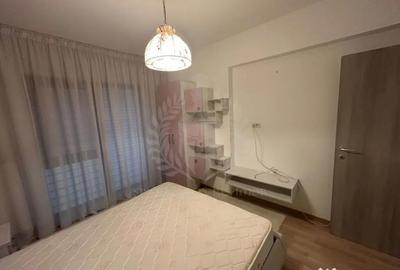 Apartament cu 3 camere decomandat în Central - 9