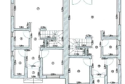 Casă cu 7 camere în Beregsău Mare - 3