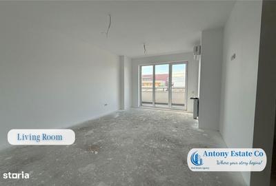Apartament cu 3 camere în Tokai - 10