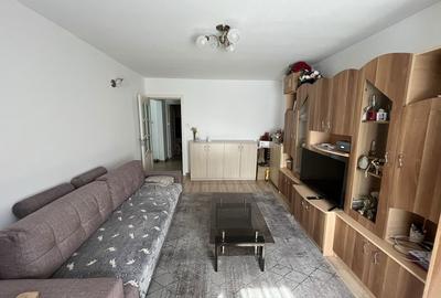 Apartament cu 2 camere decomandat în Câlnic - 1