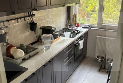 Apartament cu 2 camere - Metrou Favorit - 6