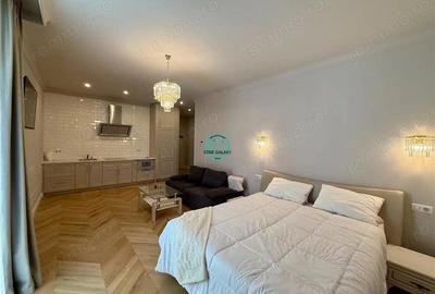 Apartament cu 1 camera de inchiriat, in bloc nou, Ultracentral - 5