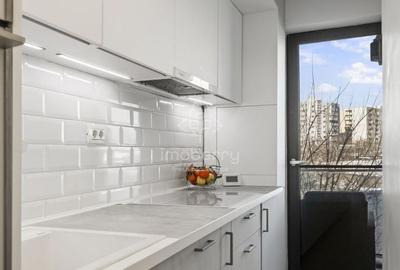 Apartament cu 2 camere decomandat, mobilat în Vitan - 9