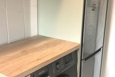 Apartament cu 2 camere semidecomandat, mobilat în Ultracentral - 3