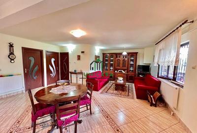 Casa Bunesti/La Cheie - 7