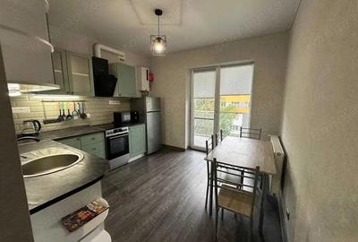 Garsoniera dubla de inchiriat Zona Mo?ilor - 13