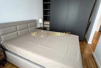 Apartament cu 2 camere semidecomandat, mobilat în 1 Mai - 4