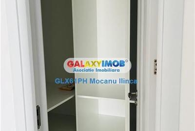 Apartament cu 2 camere decomandat, mobilat în Mihai Bravu - 10