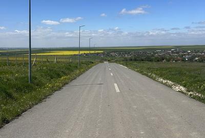 Teren de 800 mp, în Nisipari - 1