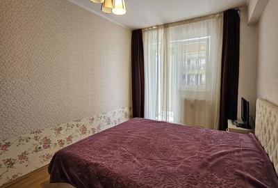 Apartament cu 2 camere semidecomandat în Seleuș - 20