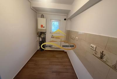 De vanzare apartament 2 camere Str Trandafirilor Bacau - 4
