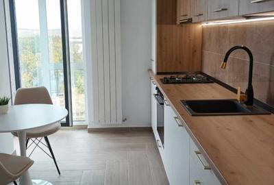 Garsonieră decomandată în Tătărași