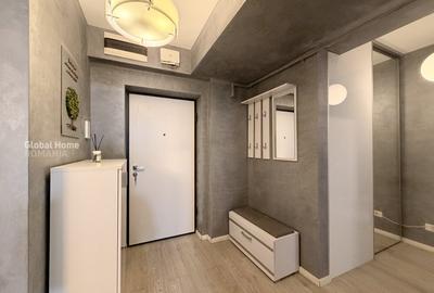 Apartament cu 3 camere decomandat, mobilat în Pipera - 12
