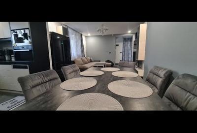 Casă cu 3 camere cu Teren 167 Mp în Dumbrăvița - 7