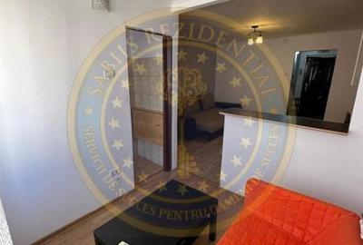 INCHIRIERI-Garsoniera NOUA-Militari-Lujerului - 4