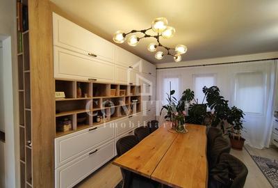 Apartament 3 camere | Ultrafinisat | Zona Parcului Colina - 11