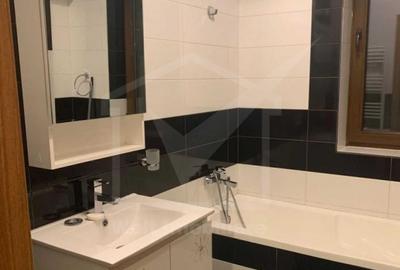 Apartament cu 2 camere decomandat, mobilat în Gheorgheni - 6