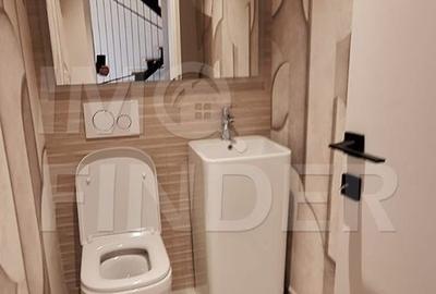 Apartament cu 3 camere decomandat, mobilat în Bună Ziua - 20