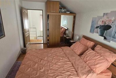 Casă cu 4 camere cu Teren 1303 Mp în Satu Nou - 11