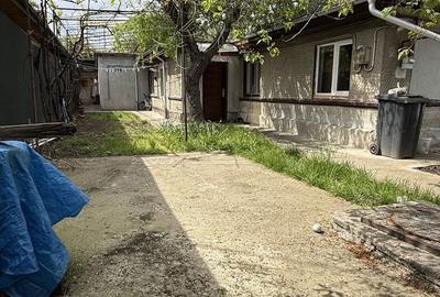 Casă cu 3 camere cu Teren 252 Mp în Industriilor - 3