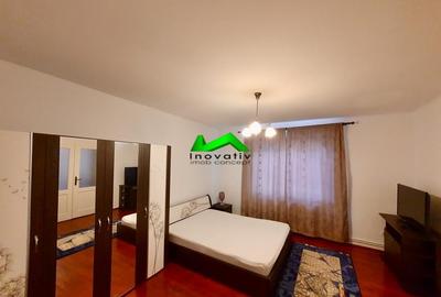 Apartament de inchiriat la casa 2 camere  Sibiu Trei Stejari - 1