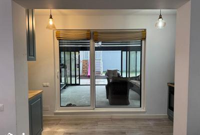 Apartament cu 3 camere în Central - 14