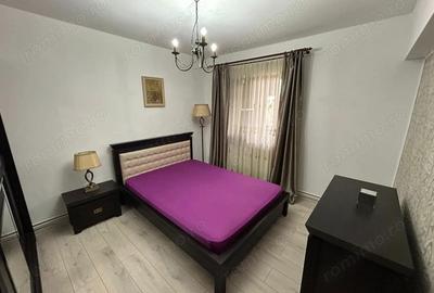 Apartament 2 camere, etaj 2 - zona Cetate - 10