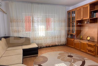 Apartament cu 2 camere semidecomandat în Central - 12