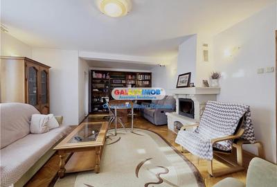 Casă cu 5 camere cu Teren 510 Mp în Balotești - 9