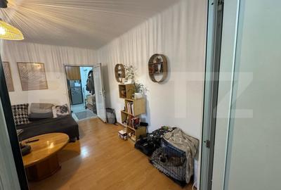 Apartament cu 2 camere semidecomandat, mobilat în Bălcescu - 6