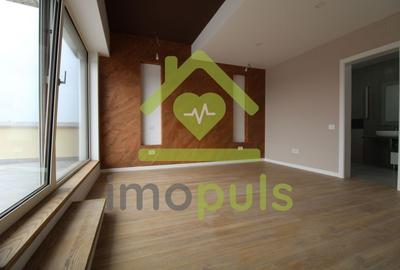 ? Penthouse dispus pe 2 nivele, suprafata generoasa. ? - 5