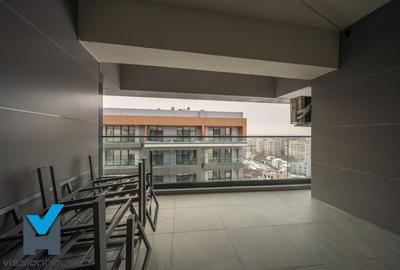 Duplex modern 3 camere | Select Residence - Dristor | Et. 11+12 - 25