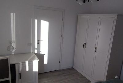 Apartament cu 3 camere decomandat în Păulești - 7