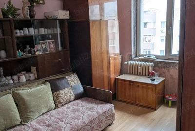 Apartament cu 3 camere decomandat în Ghencea - 3
