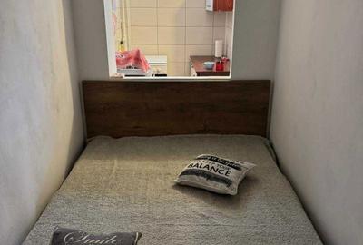 Garsonieră semidecomandată în Mănăștur - 5